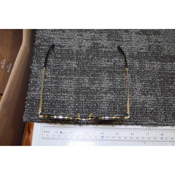 Etnia Barcelona "Miramar" Boho Pop Bottle Round Sunglasses BKTQ 49 24 143 - Picture 4 of 16